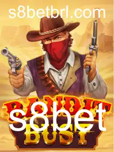 Desvendando BanditBust: Um Novo Horizonte nos Jogos de Aventura com S8bet