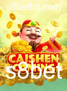 Descubra o Universo Fascinante de CAISHENCOMING e a Plataforma s8bet