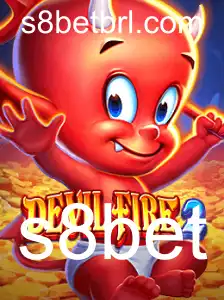 Descubra o Mundo Empolgante de DevilFire2 e S8bet