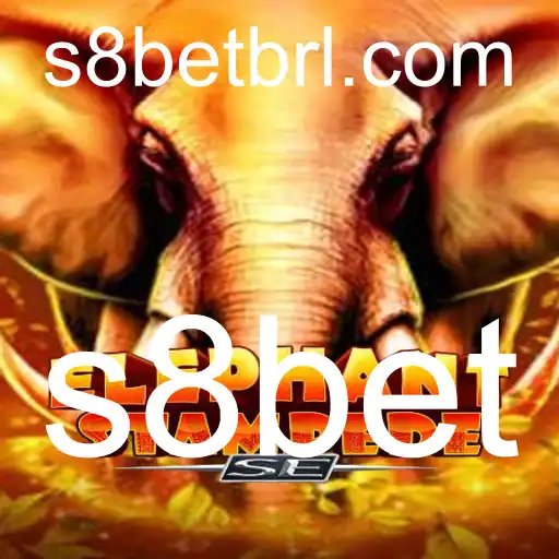 Descubra o Empolgante Mundo de ElephantStampedeSE: Jogo Incrível na Plataforma s8bet