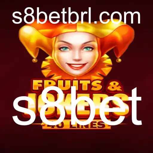 Explorando o Mundo de FruitsAndJokers40: Um Jogo Empolgante no Universo de s8bet