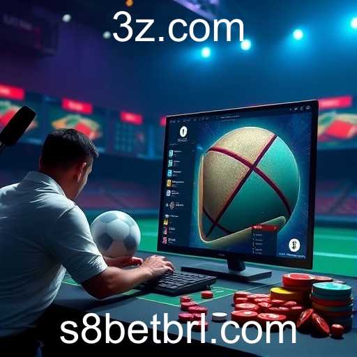 Crescimento do Mercado de Jogos Online em 2025