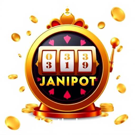 Jackpot Games