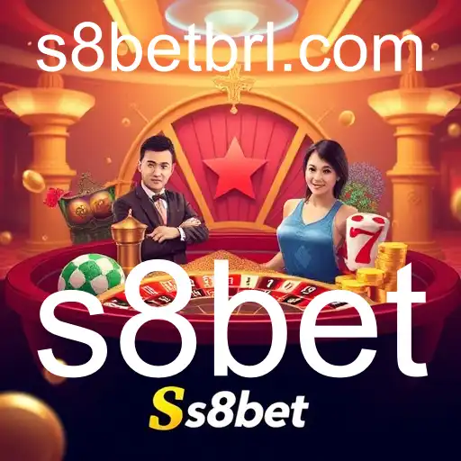 Jogos de cassino