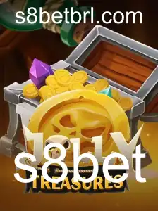 Explorando o Mundo de JollyTreasures: Aventura e Estratégia no s8bet