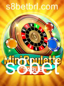 Descubra MiniRoulette: Um Spin Moderno no Clássico Jogo de Roleta