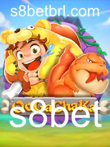 Explorando OoGaChaKa: O Novo Jogo que Conquista as Mesas de S8bet
