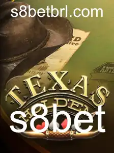 Tudo sobre Texas Hold'em e a Plataforma s8bet